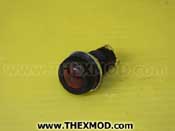 Light - Red Lens - 25480922 000409