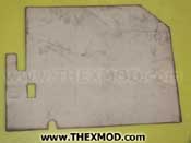 Insulation Acoustical - AS68181