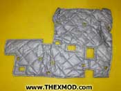 Insulation - AS68174