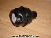 Breather Assy - Gearbox - FV969537-1