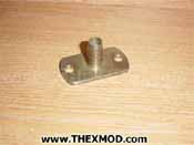 Connector - FV839087