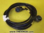 Wiring Harness - FV2050181/229