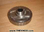 Coupling - Half Shaft - LH - FV658952