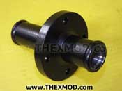 Connector Hose - AS56796