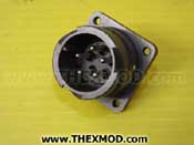 Connector - C2759-18-11-MSNO