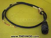 Harness - AS72007