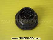 Connector - BS9522F0017