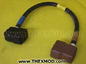 Wiring Harness - Battery Jumper - AS68211