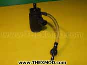 Pump - Washer - Assy Rear 12V - STC1453