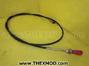 Cable Control - AS61928