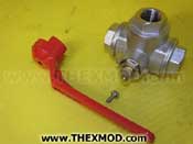 Valve - AS62252