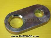 Eye Lashing Hook - AS56954