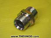 Nipple Tube - AS71332