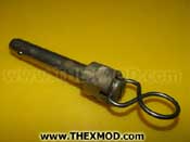 Pin - Avdel - Quick Release - 3201-1025 