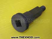 Shaft - AS57316