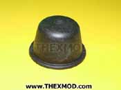 Cap - Rear Hub - FRC4377