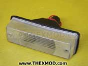 Light - Marker - 24V dc - 5W - A4021010