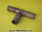 Tee Hose - 05448509