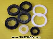 Kit Parts - 91071591