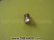 Plug - 8X2R1
