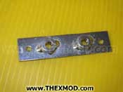 Nut Strip - MRC8736