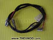 Wiring Harness - 37524 91065789