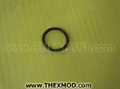 O-Ring - OR20,3X2 4-72NBR/872