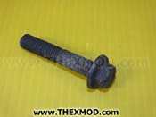 Screw Cap - 3902115 CBU1697