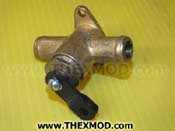 Tap Heater Control - 060 339 01