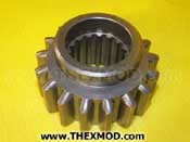 Gear Spur - 91086212