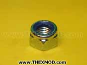 Nut - M18 - NY116051L