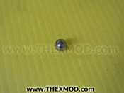 Ball Bearing - SL800 10 91126591