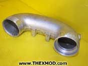 Pipe Intake Elbow - ERC5247