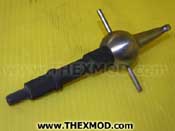 Gear Lever - FRC8250