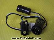 Wiring Harness - AMR1493