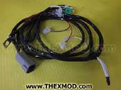 Wiring Harness - 91100490