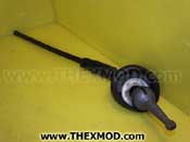 Lever Manual Control Gear - FRC4754