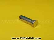 Pin - Zink Plated - SSML7-18