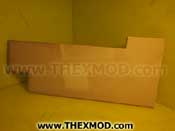 Insulation Acoustical - AS68169
