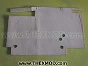 Insulation Acoustical - AS68360
