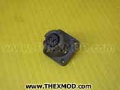 Connector - C2759-10-04-FSNO