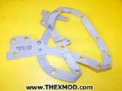 Gasket - 3067618 CU3067618