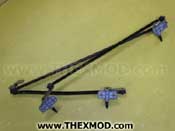 Pivot - Windshield Wiper - EN91236953 EN9386255