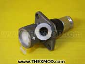 Exahust Brake Button - 8188611