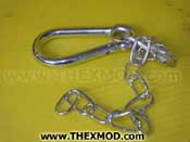 Hook Spring - 3347909R1