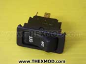 Switch Push - 3309102R1
