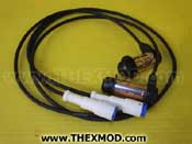 Sensor - Anti-Lock Brake - SK3019/1 DEP100031