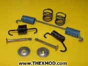 Kit - Brake - Spring - ICW100050