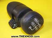 Knob - Gear - 3306014R91 2005672
