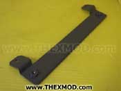Plate - Bumper Mount - 98452333